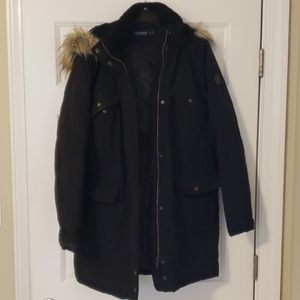 Ralph Lauren Coat